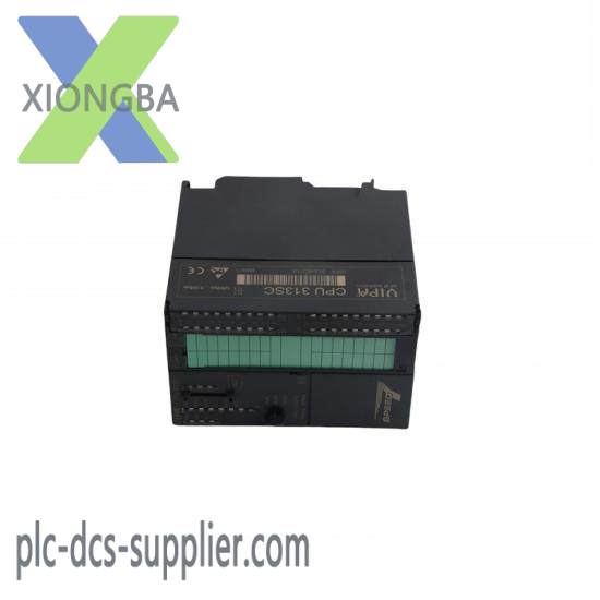 VIPA CPU313SC 313-6CF13 Interface Module