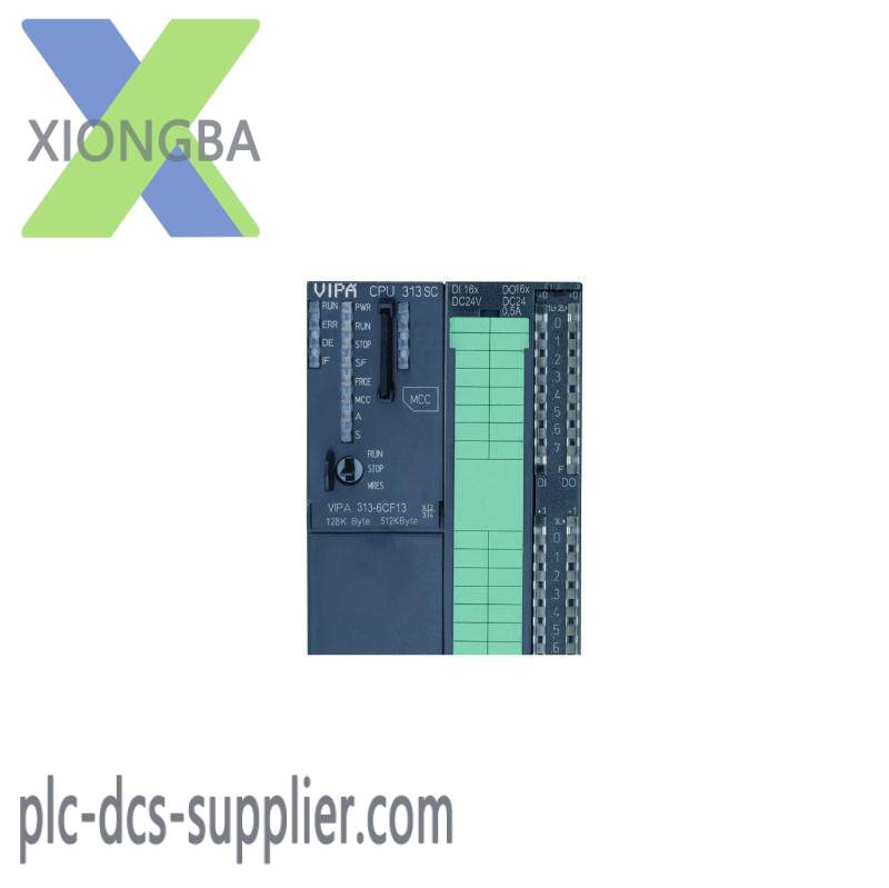VIPA CPU313SC