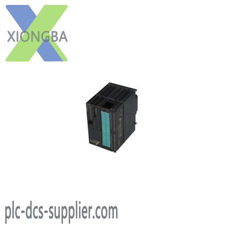 VIPA CPU 313SC 313-6CF03 power supply