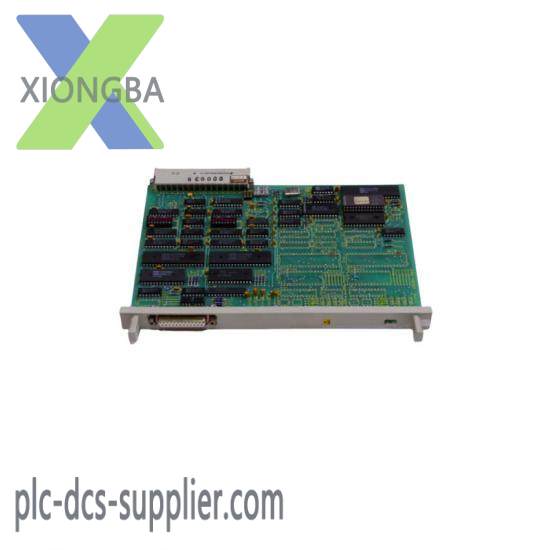 VIPA I 7621 Interface Assembly