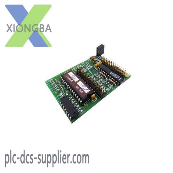 VIPA SSM-MD22 COMMUNICATION PROCESSOR BOARD