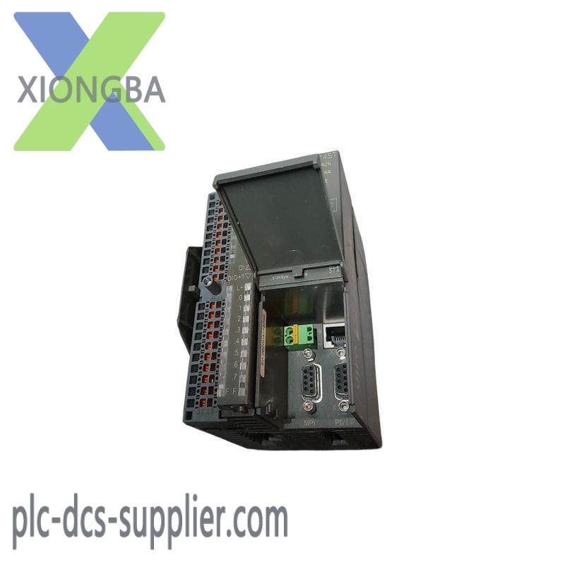 VIPA VIPA314-6CF02 VIPA MODULE