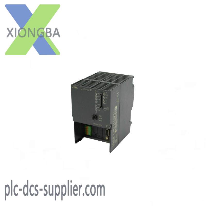 VIPA VIPA315-2DP01 CPU315DPM CPU Module