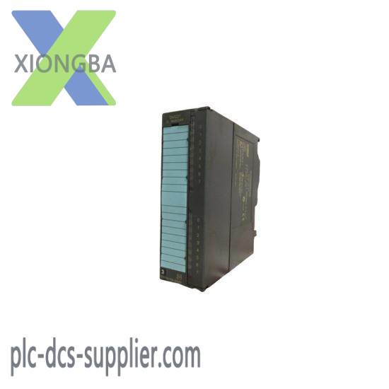 VIPA VIPA321-1BL00 SM321 Digital Input Module