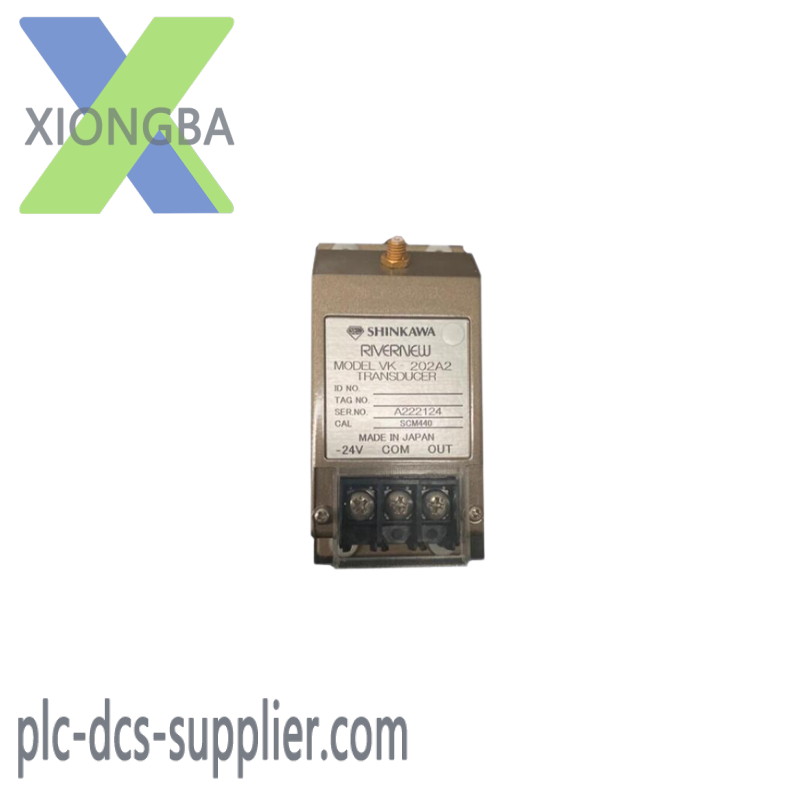 Shinkawa VM-742B2-5