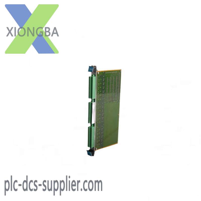 VIBRO METER VM600 RLC16 200-570-000-211 Relay Card