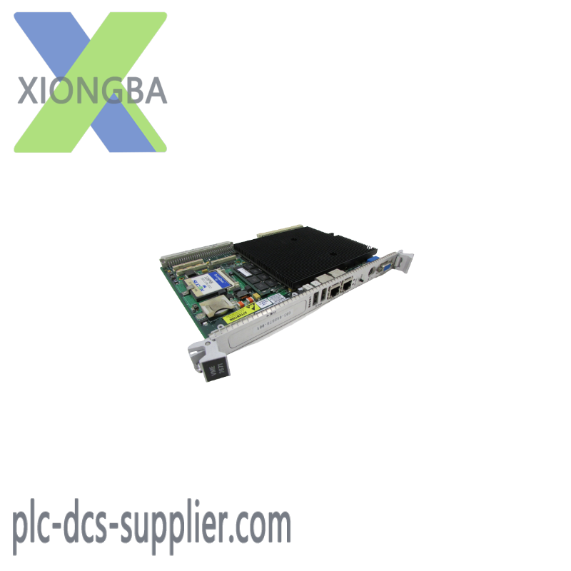 GE VME7671 Computer Processor Board