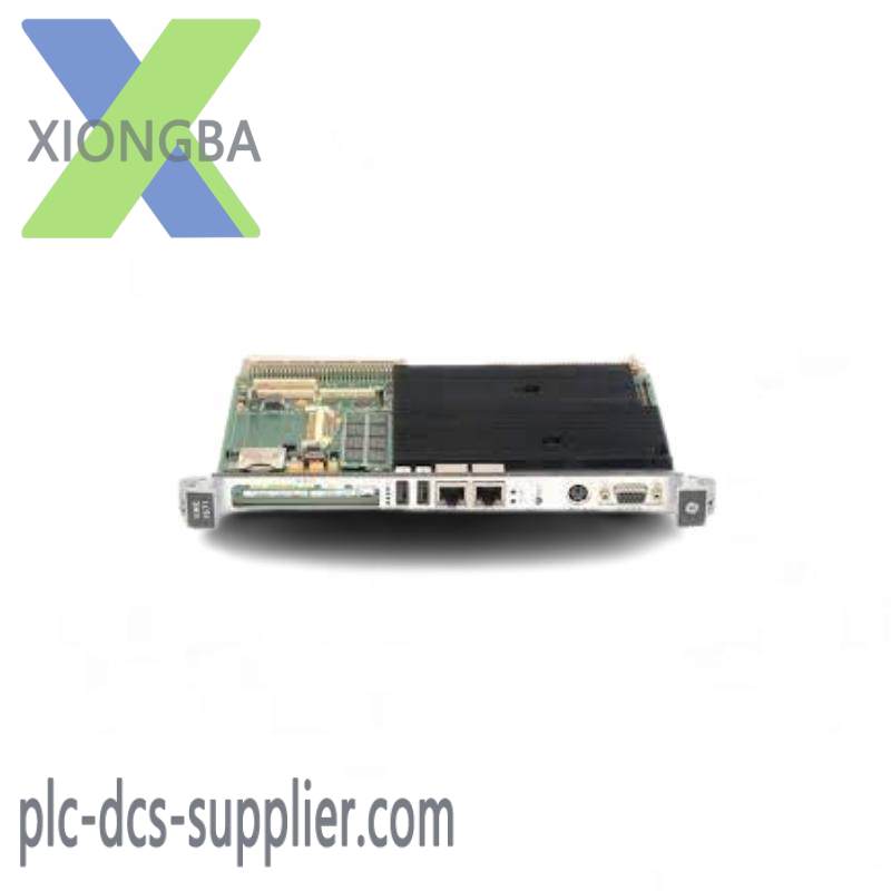 GE VME7671 VME7671-42000A 605-064676-005 Single Board Computer