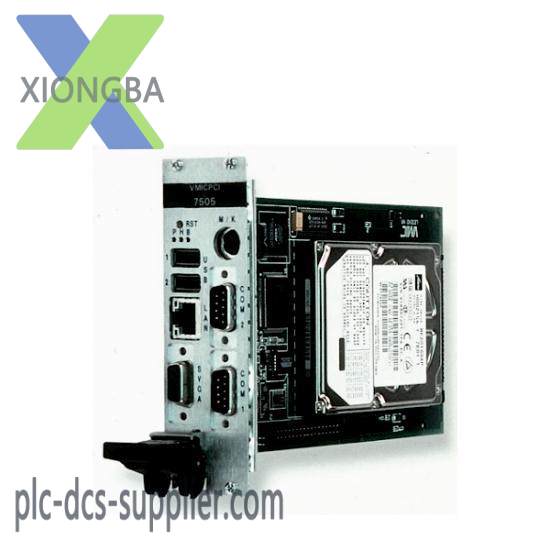 VMIC 11-1001245-01