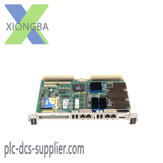VMIC V7668A-131000 Single Board