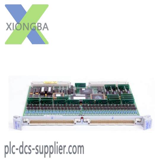 VMIC VMIVME-1182  Digital Input Module