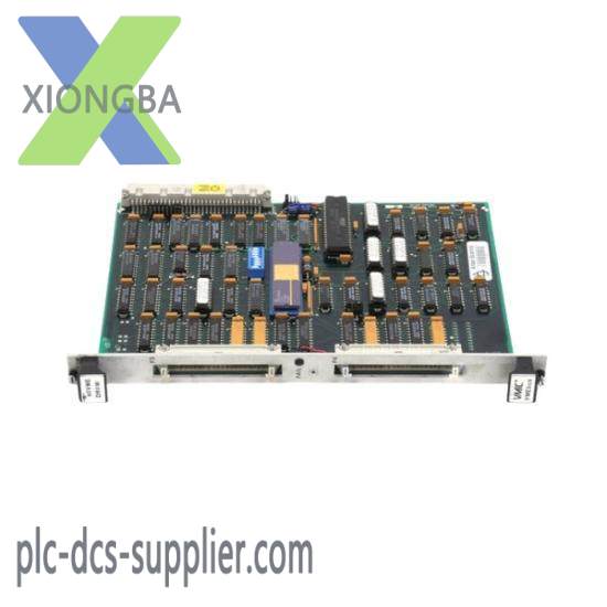 VMIC VMIVME-2533 332-002533-010E