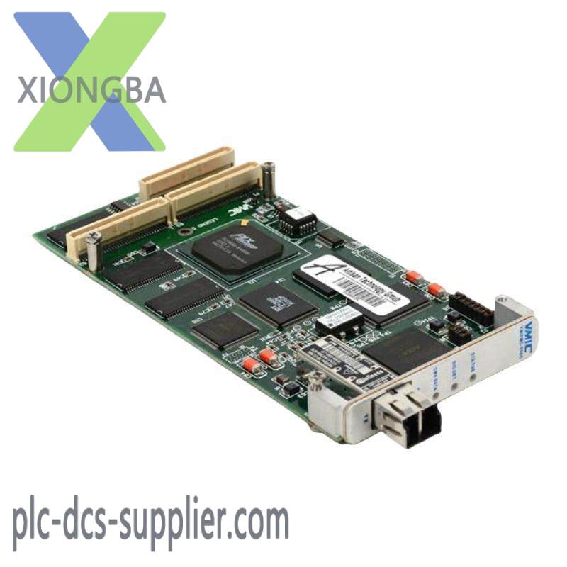 VMIC VMIVME-2533 332-002533-010E