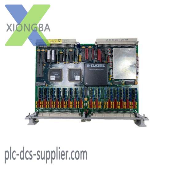 VMIC VMIVME-2533 332-002533-010E
