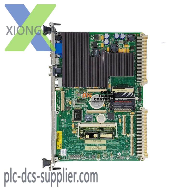 VMIC VMIVME-7452