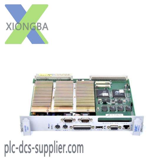 VMIC VMIVME-7452