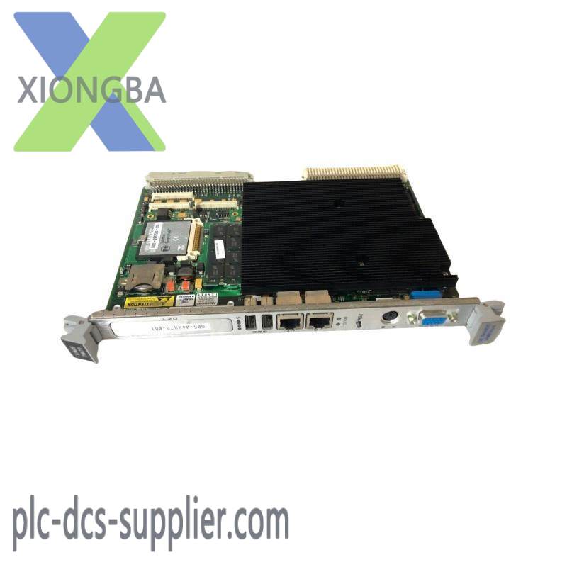 GE VMIVME-7671-421000