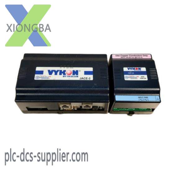 VYKON NPB-PWR Power Module
