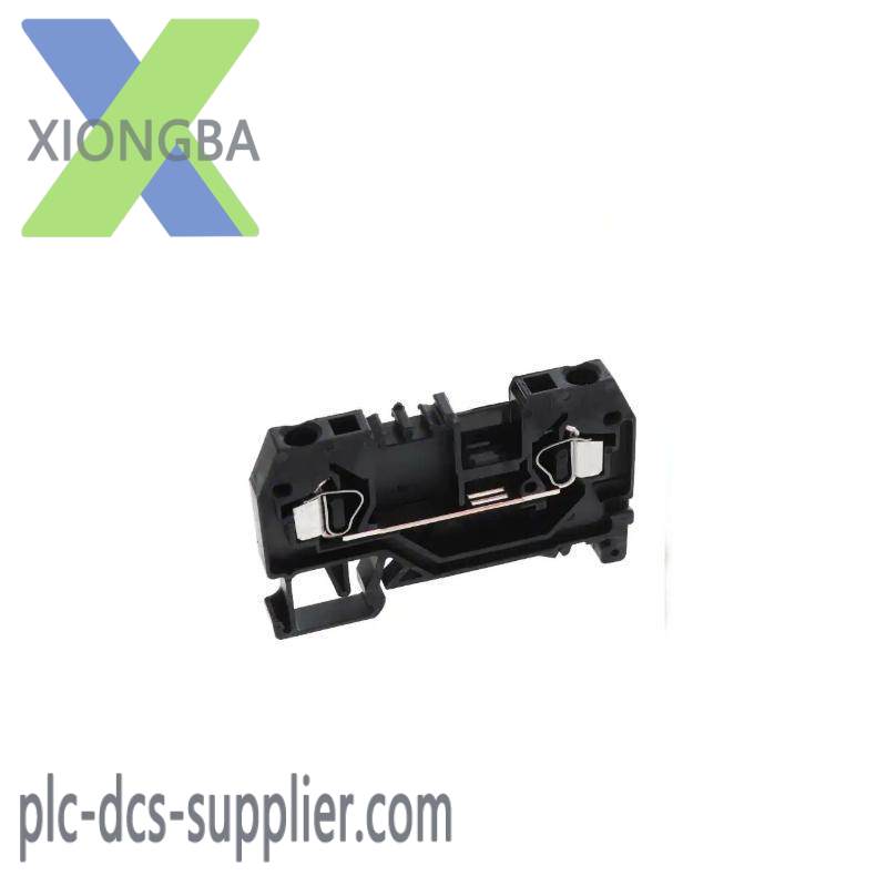 WAGO 280-905 2-CONDUCTOR THROUGH TERMINAL BLO