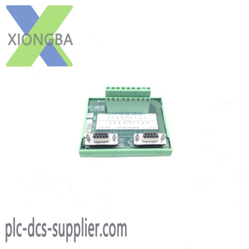 Wandfluh ED1AV 727.2101 ED1 PWM Controller 
