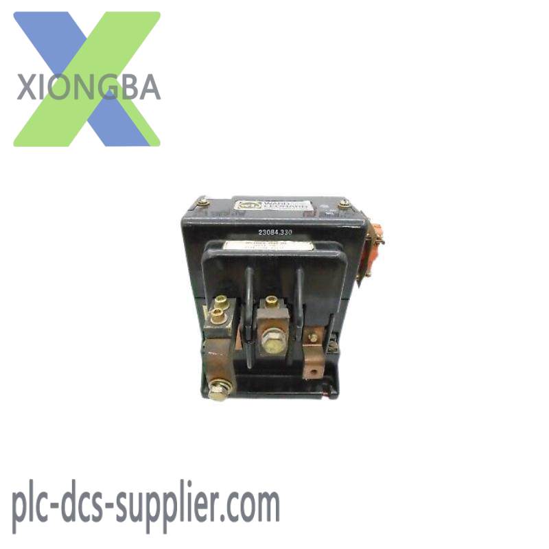 WARD LEONARD RDP9-21100 Motor Starter Contactor