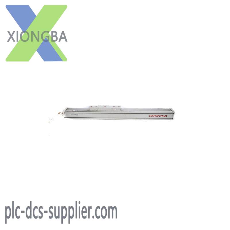 WARNER ELECTRIC TS09B02 LINEAR RAIL