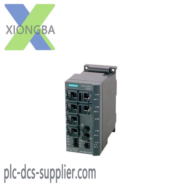 WATLOW ANAFAZE CLS204