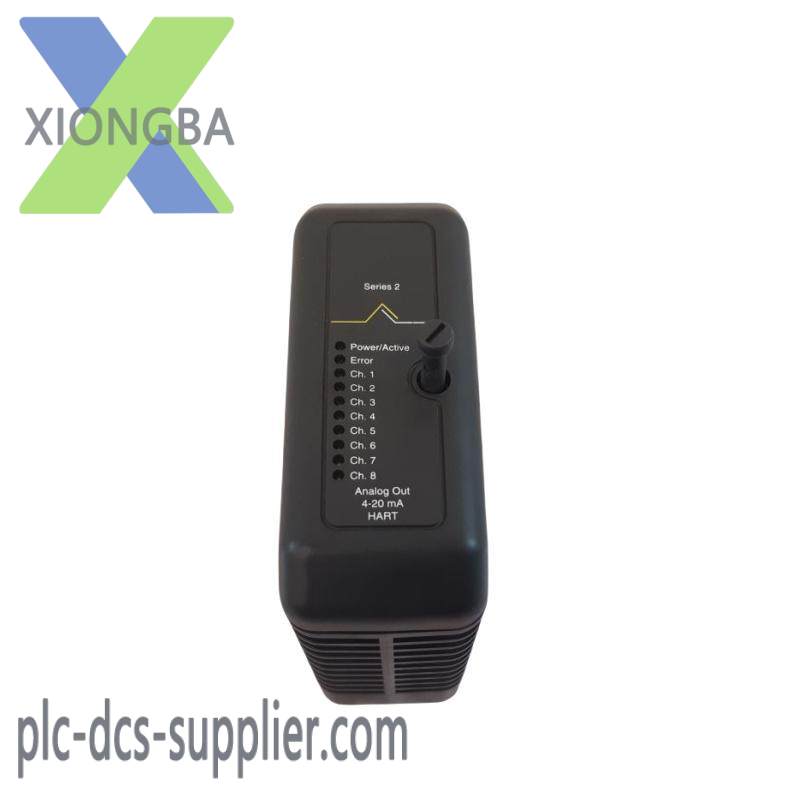 WATLOW CLS208