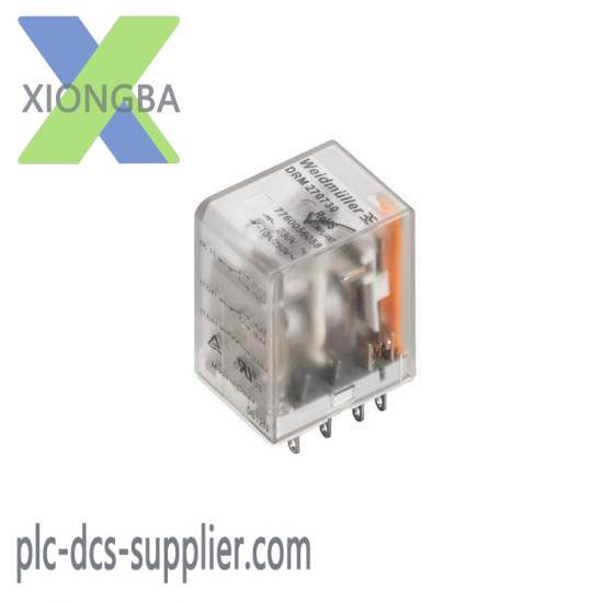 WEIDMULLER 836598