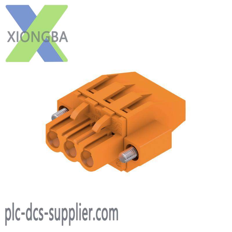 WEIDMULLER 860736000