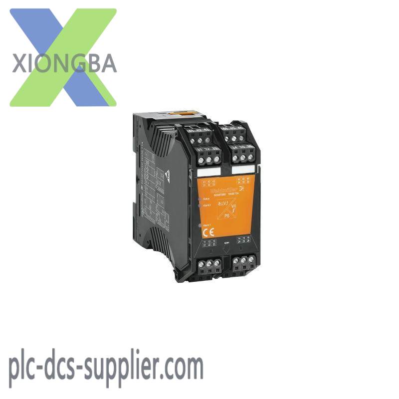 WEIDMULLER 8939670000 Universal signal converter