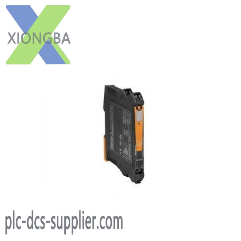 WEIDMULLER ACT20P-PRO DCDC II-S Signal converter/insulator