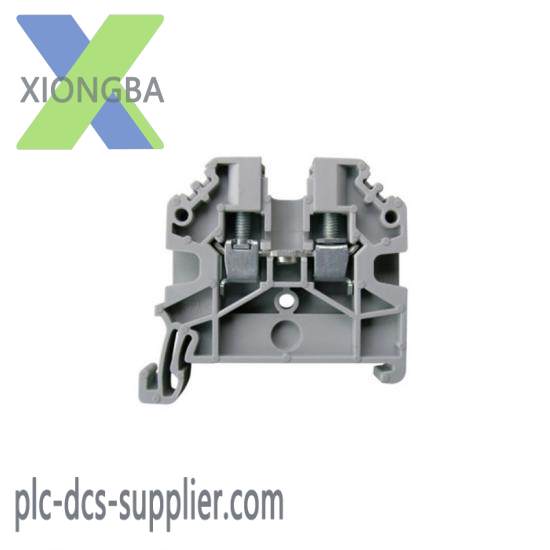 WEIDMULLER 8939670000