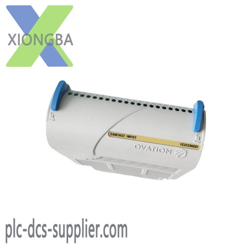 WEISTINGHOUSE 1C31233G04