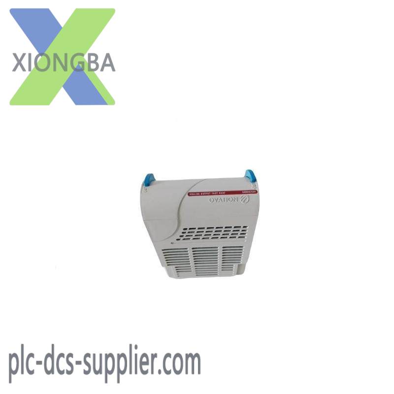 WEISTINGHOUSE 5X00167G01