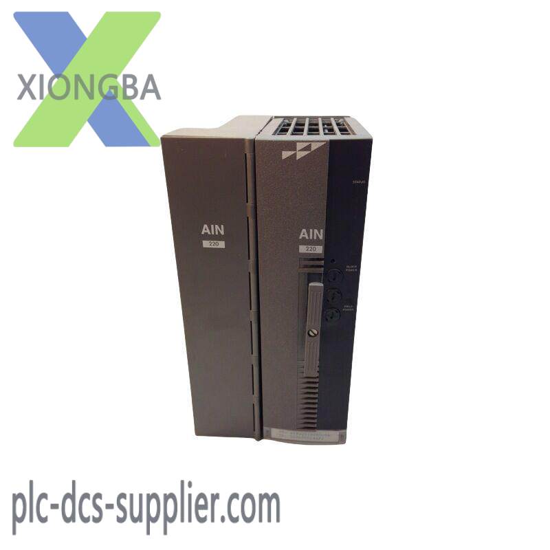 WEISTINGHOUSE 5X00321G01