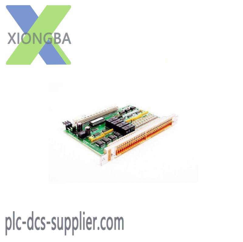 WELD FASE F356-IOE EXPANSION MODULE