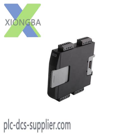 West MLC9000+Z4660 S160 Temperature Control Module