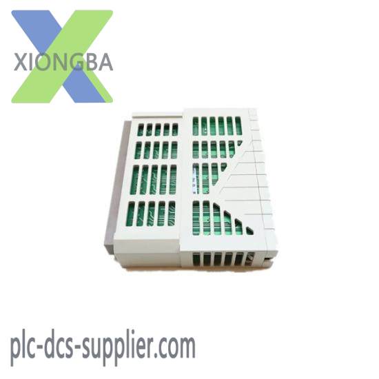 Westinghouse 1C31116G01 Analog Input Module