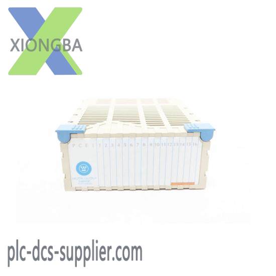 Westinghouse 1C31122G01 Digital Output Module