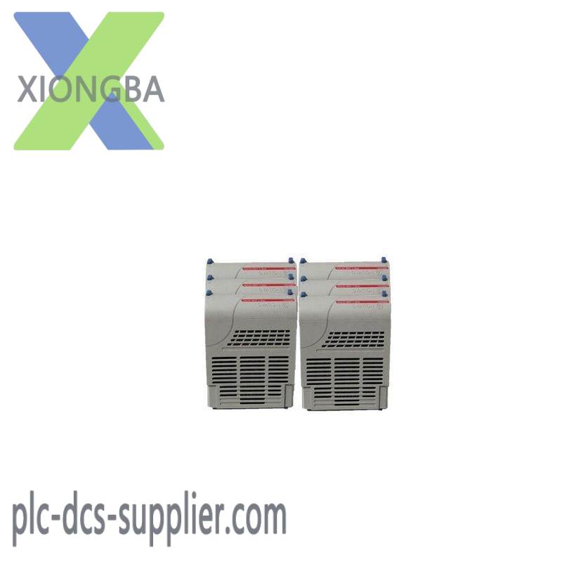 WESTINGHOUSE 1C31129G04 Analog Output Modules