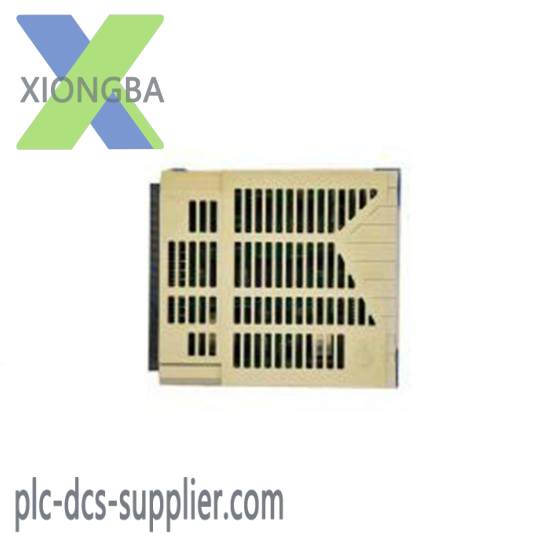 Westinghouse 1C31166G02 EMERSON Controller
