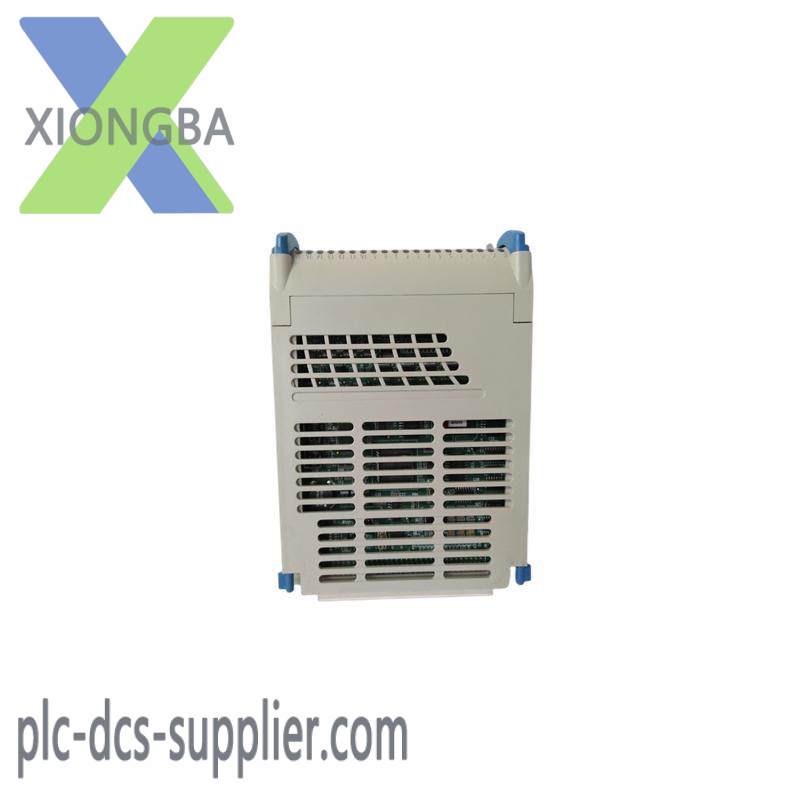 WESTINGHOUSE 1C31166G02 SERIAL LINK CONTROLLER