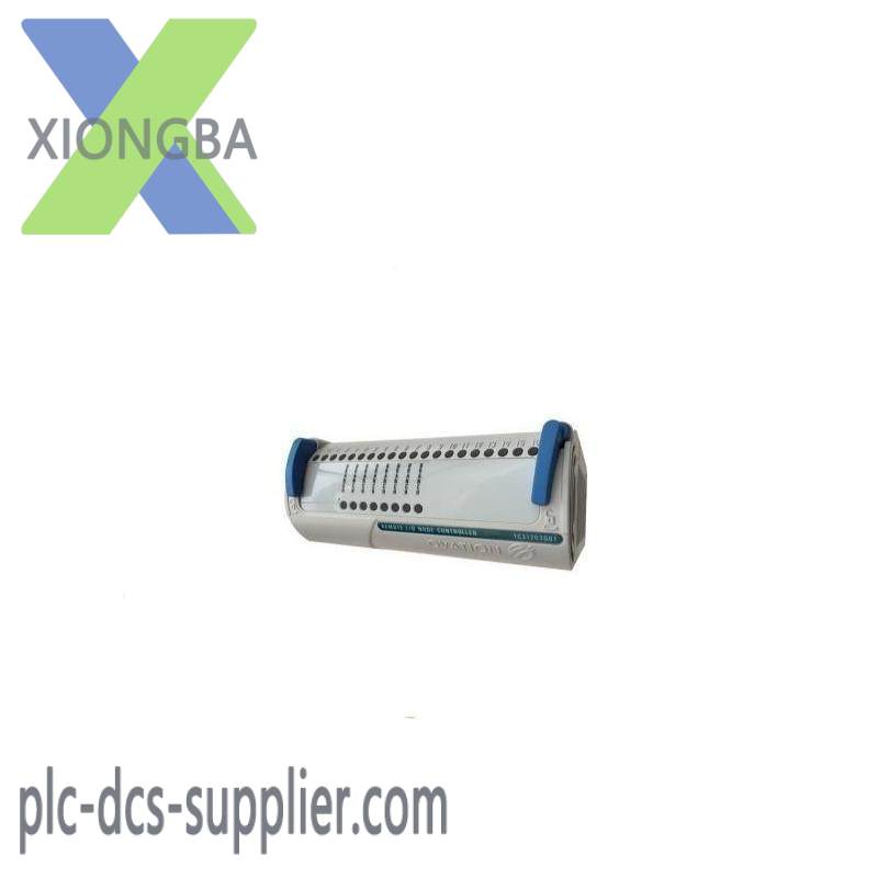 WESTINGHOUSE 1C31179G02 REMOTE INPUT / OUTPUT MODULE
