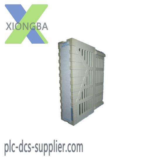 Westinghouse 1C31192G01 Speed Detector Module
