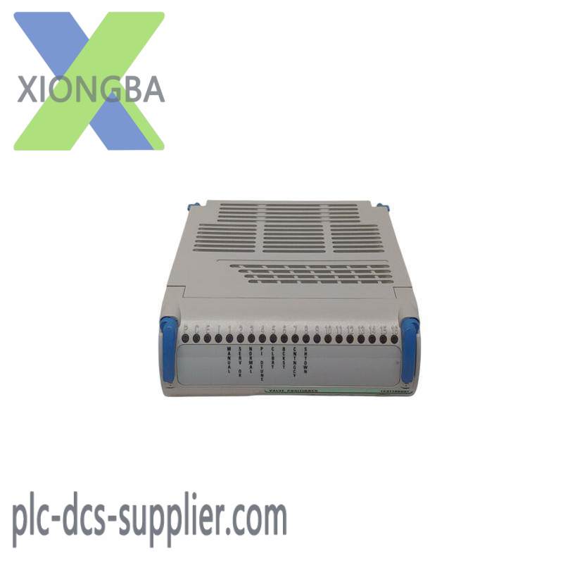 WESTINGHOUSE 1C31194G01 Electronics Module