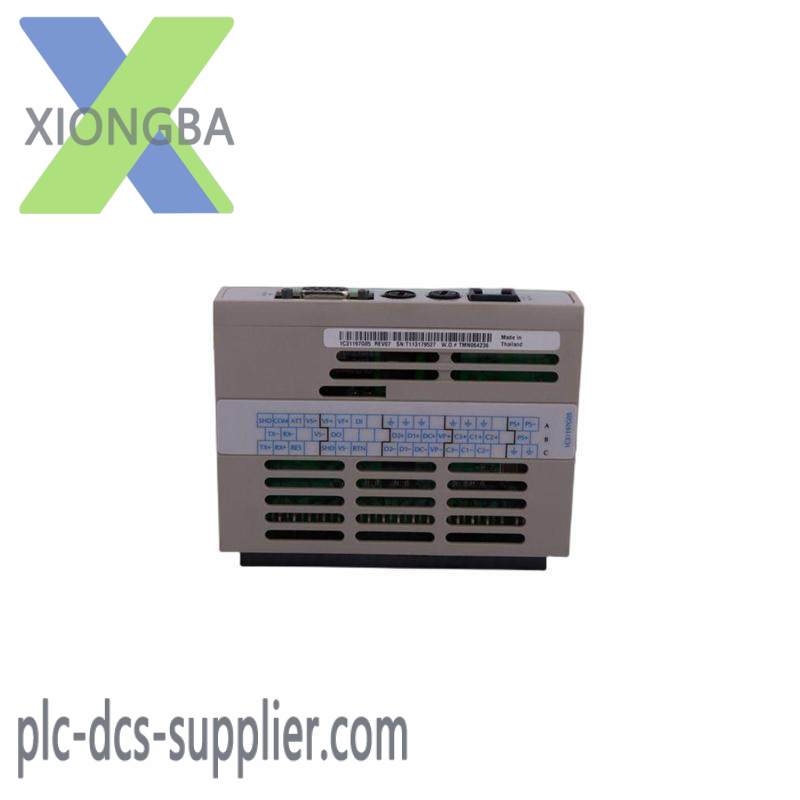 GE 1C31197G01