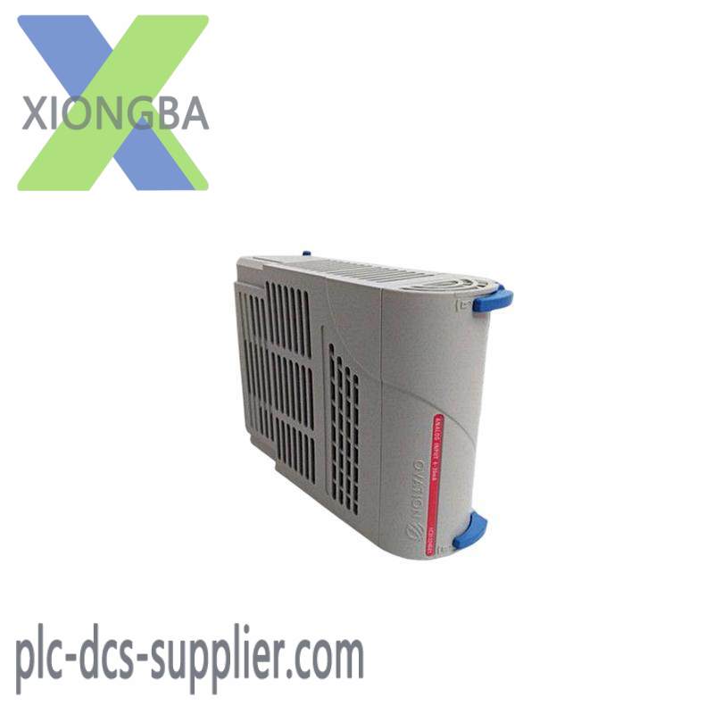 WESTINGHOUSE 1C31224G01 Analog Input Module