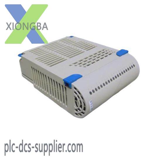 Westinghouse 1C31233G04 SOE 48VDC On-Board E-Mod  Emerson OVATION