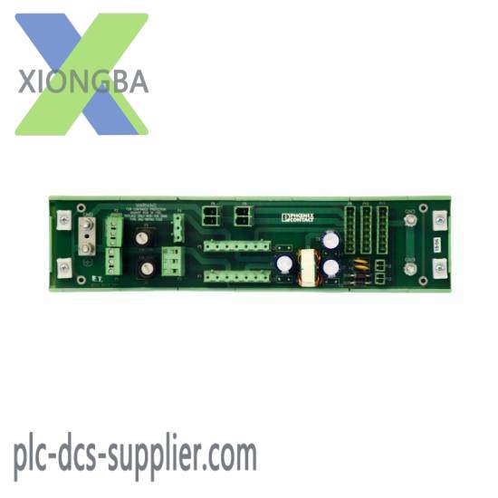 Westinghouse 1X00102H01 Power Distribution Board  Emerson OVATION